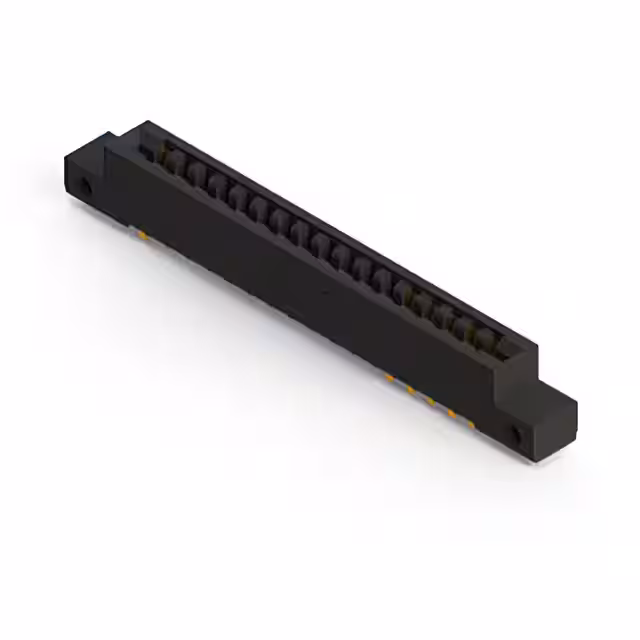 357-034-542-212 EDAC Inc.  Edgeboard Connectors